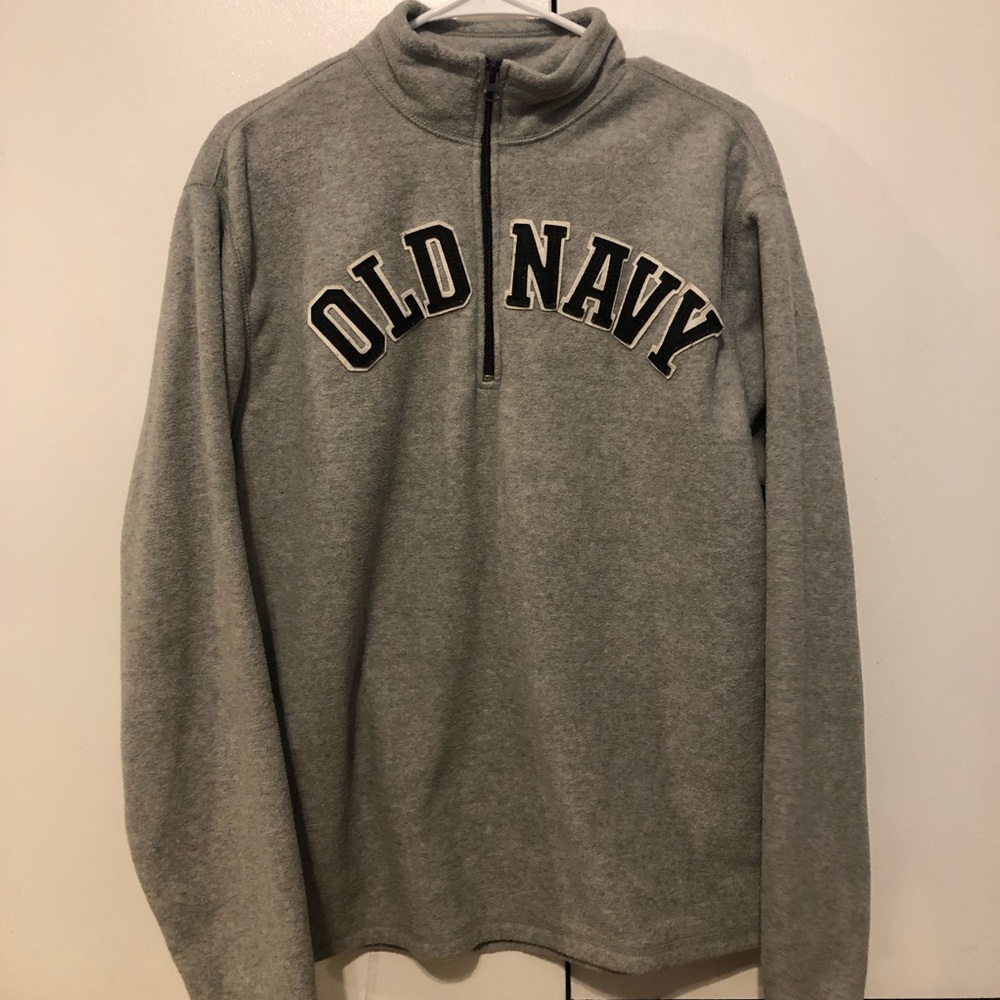 Vintage Old Navy Pullover.